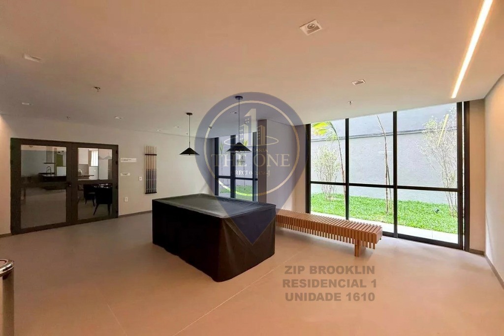 Apartamento, 1 quarto, 24 m² - Foto 27