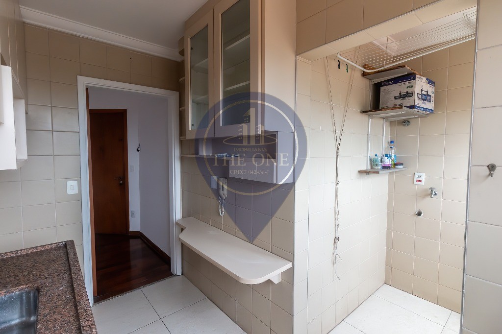 Apartamento, 2 quartos, 55 m² - Foto 15
