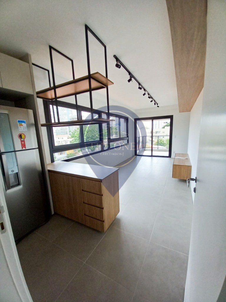 Apartamento, 2 quartos, 65 m² - Foto 6