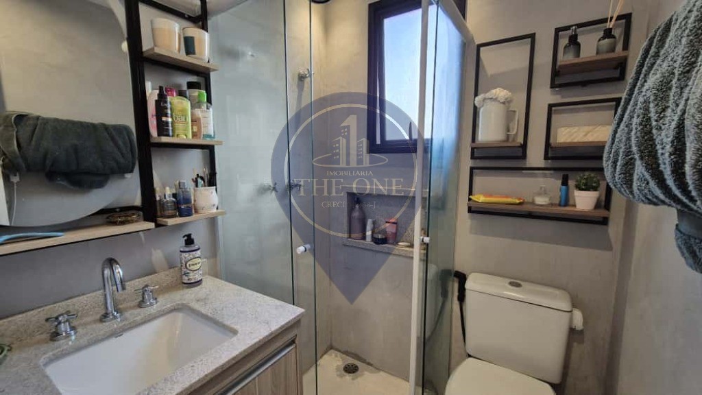 Apartamento, 2 quartos, 53 m² - Foto 10