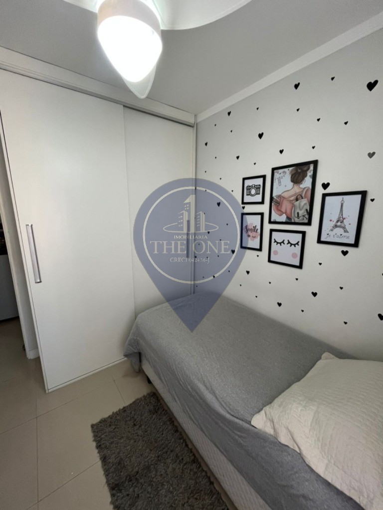 Apartamento, 3 quartos, 65 m² - Foto 7