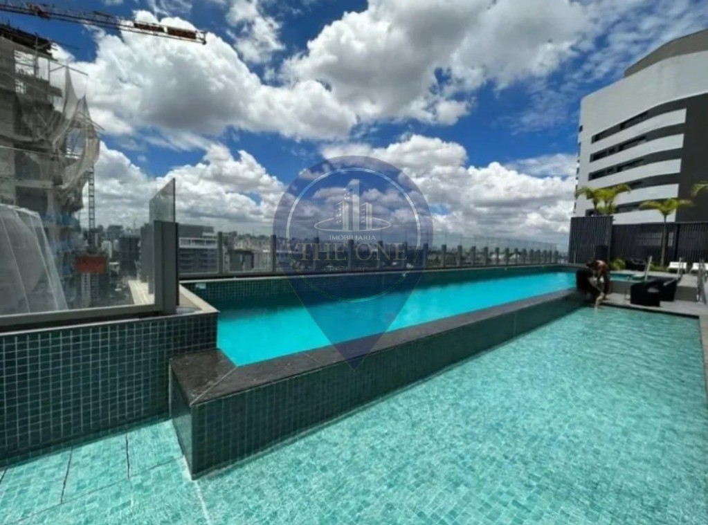 Kitnet-Studio, 30 m² - Foto 12