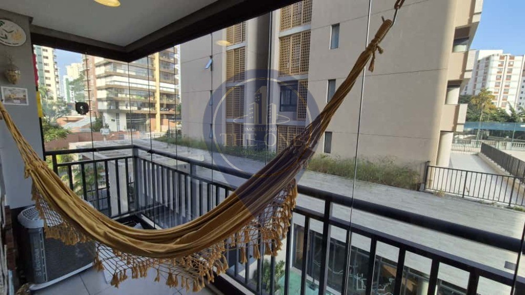 Apartamento, 2 quartos, 53 m² - Foto 2