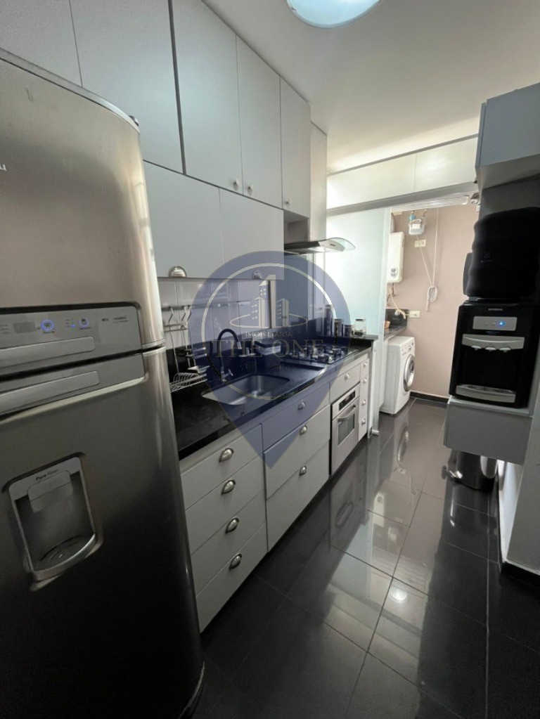 Apartamento, 3 quartos, 65 m² - Foto 5