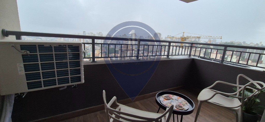 Kitnet-Studio, 28 m² - Foto 14