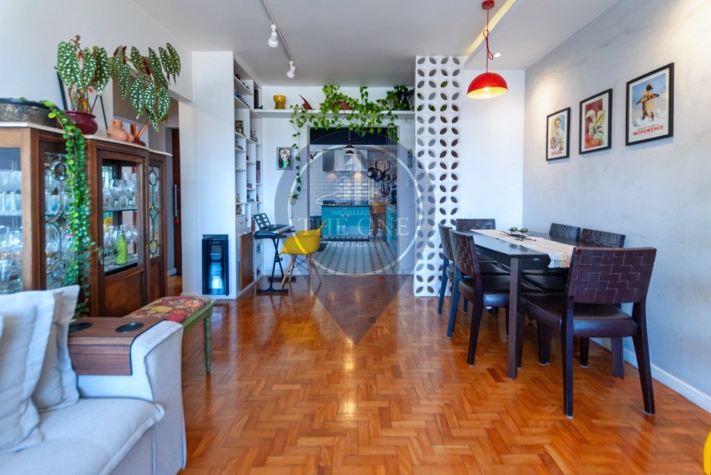 Apartamento, 2 quartos, 89 m² - Foto 5