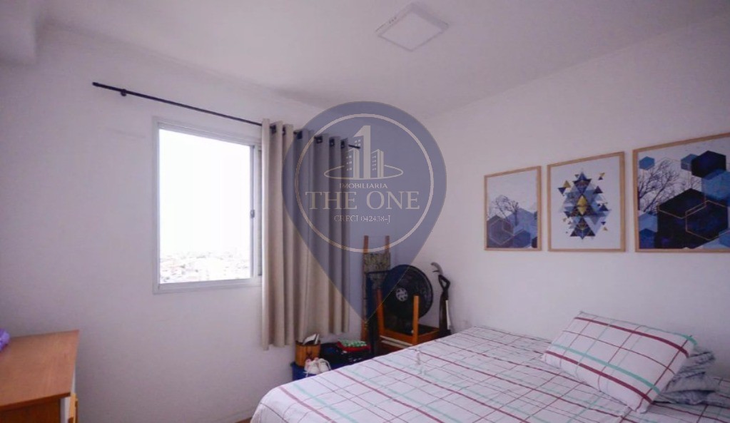 Apartamento, 2 quartos, 48 m² - Foto 15