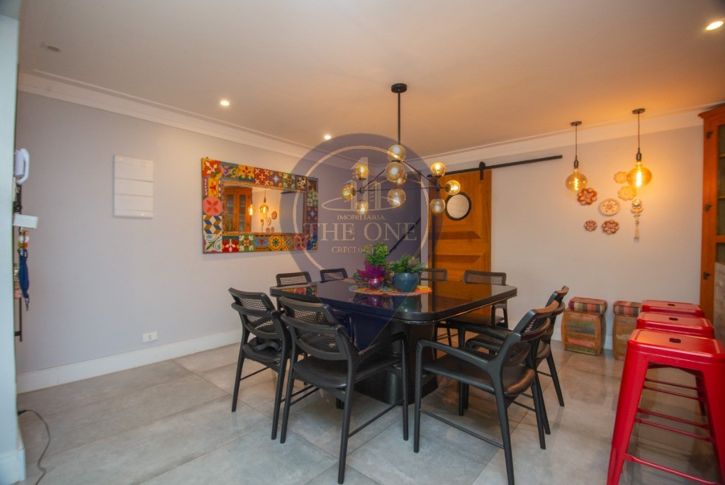 Casa, 4 quartos, 250 m² - Foto 22