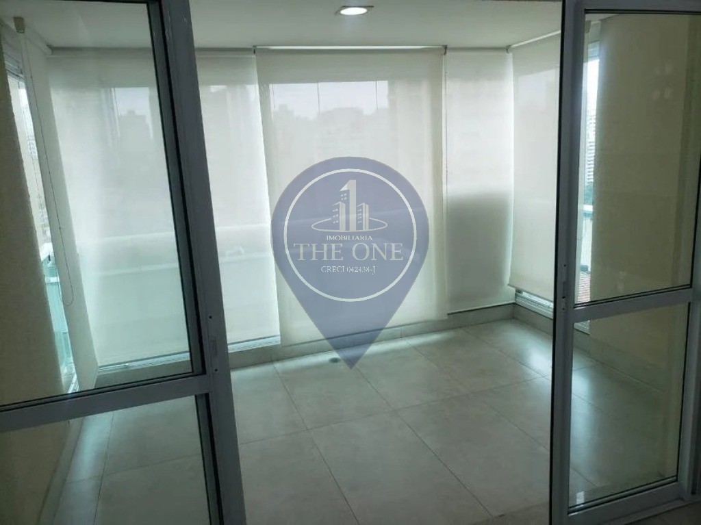 Apartamento, 1 quarto, 40 m² - Foto 6