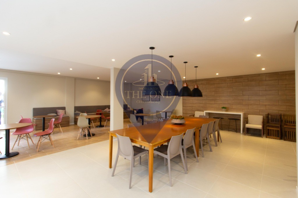 Apartamento, 2 quartos, 34 m² - Foto 15