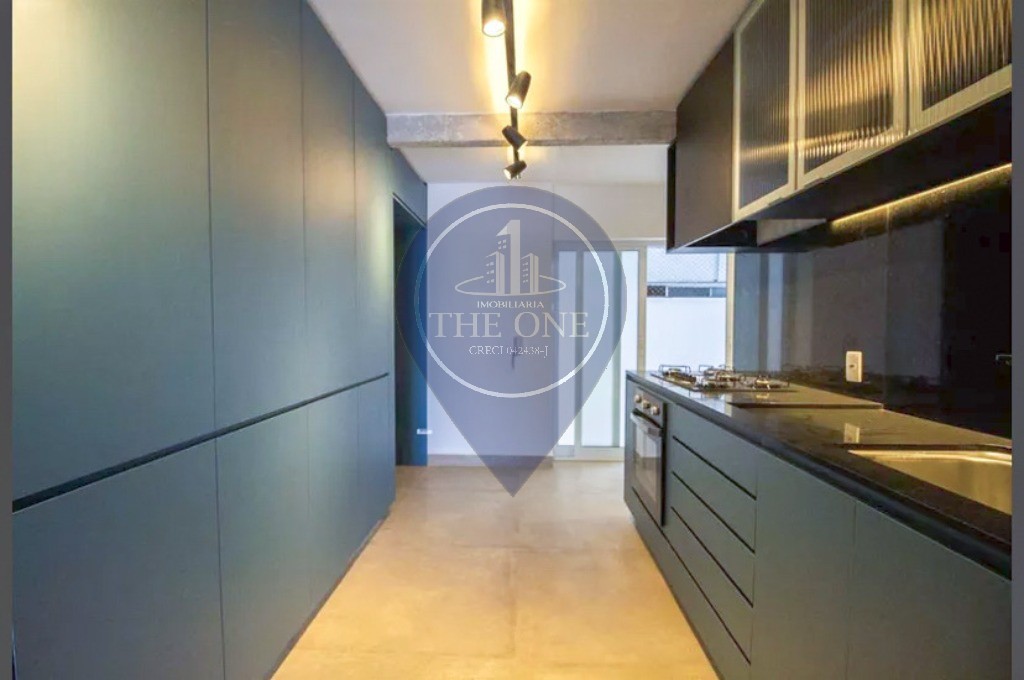 Apartamento, 2 quartos, 130 m² - Foto 2