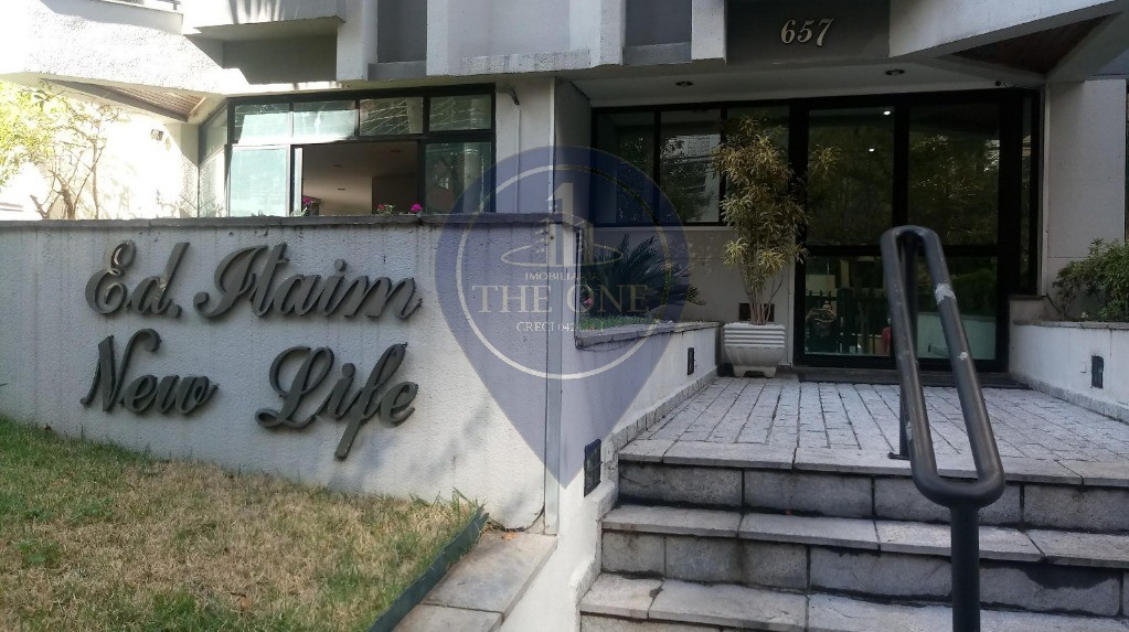 Apartamento, 1 quarto, 58 m² - Foto 2