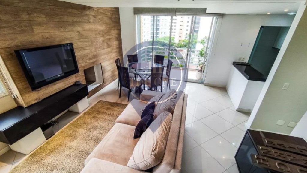 Apartamento, 2 quartos, 86 m² - Foto 1