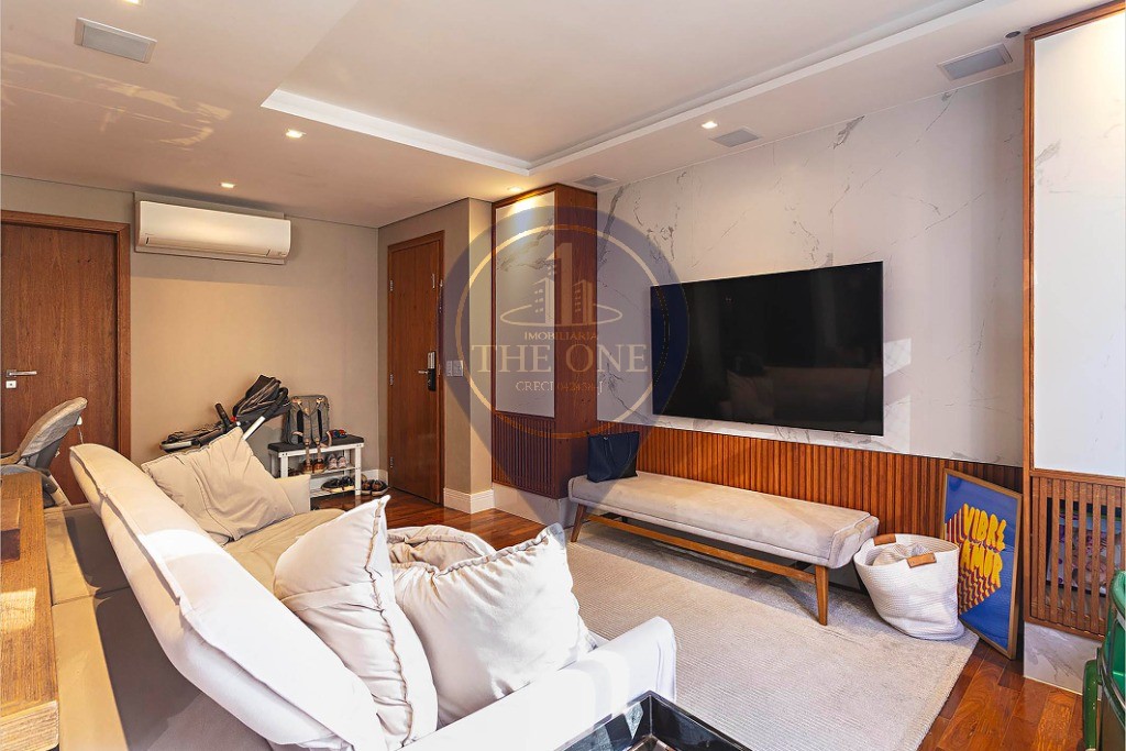 Apartamento, 3 quartos, 125 m² - Foto 5