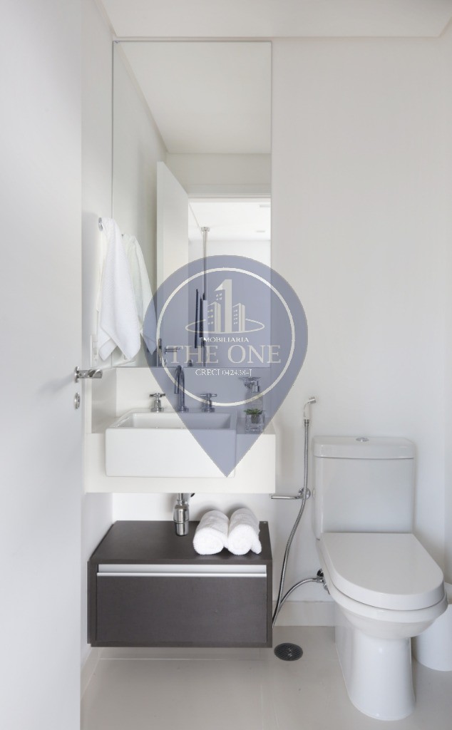 Kitnet-Studio, 63 m² - Foto 32