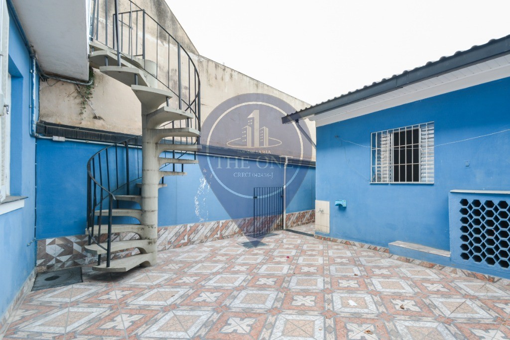 Casa, 3 quartos, 250 m² - Foto 34