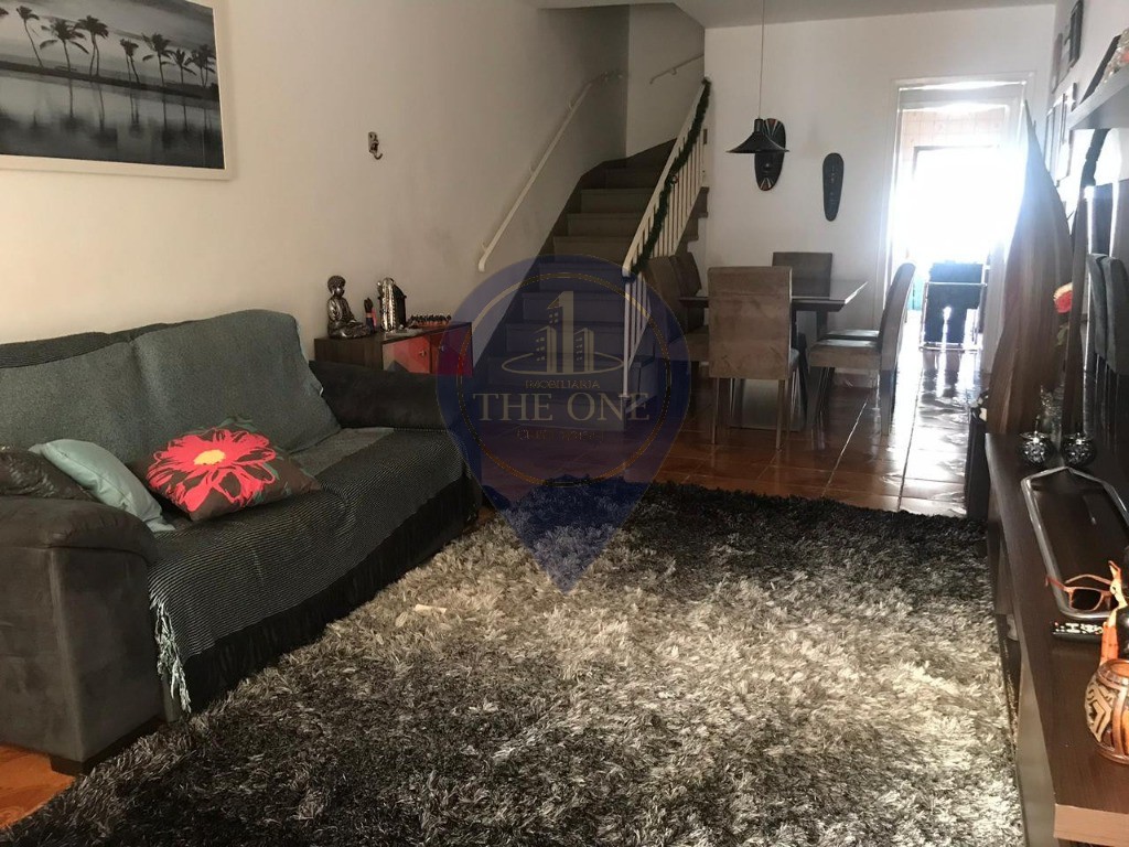 Casa, 3 quartos, 121 m² - Foto 3