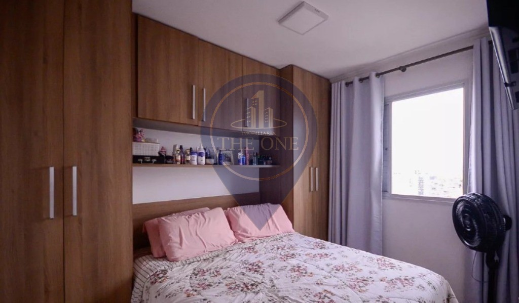 Apartamento, 2 quartos, 48 m² - Foto 11