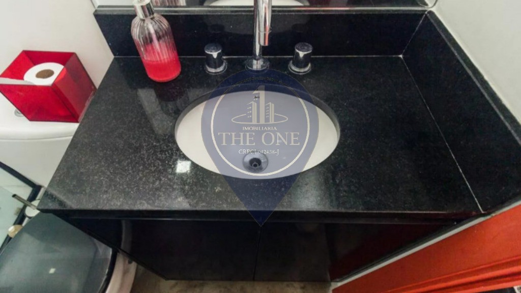 Kitnet-Studio, 28 m² - Foto 12