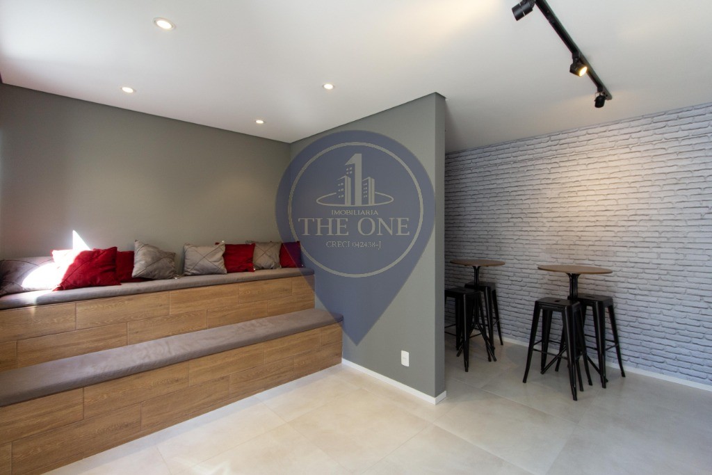 Apartamento, 2 quartos, 34 m² - Foto 10