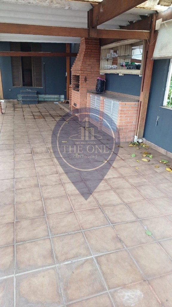 Casa, 4 quartos, 190 m² - Foto 39