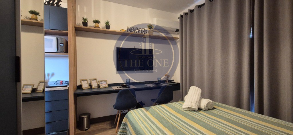 Kitnet-Studio, 28 m² - Foto 7