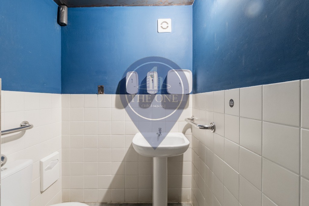 Loja-Salão, 120 m² - Foto 9