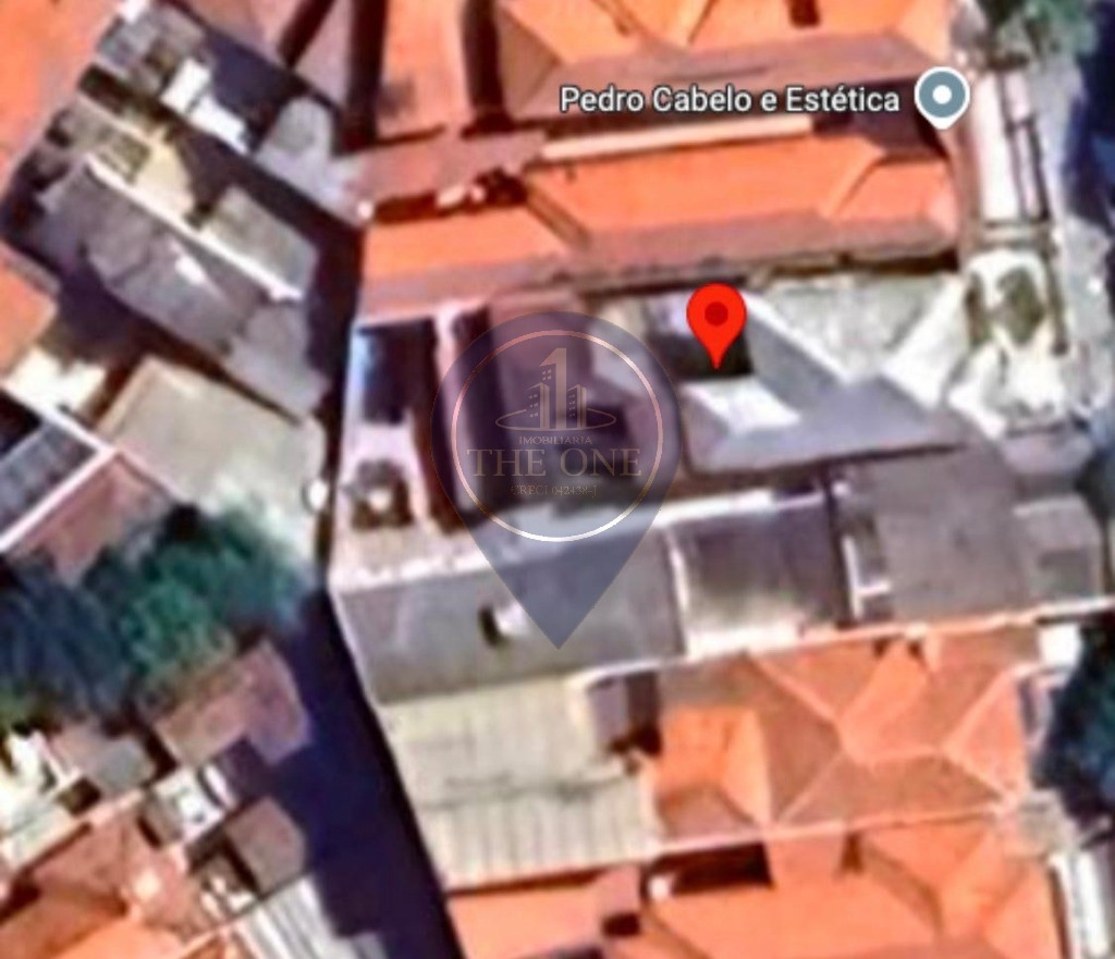 Terreno, 256 m² - Foto 1