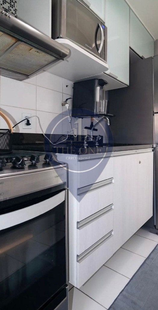 Apartamento, 1 quarto, 47 m² - Foto 11