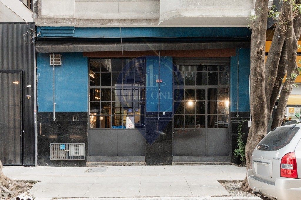 Loja-Salão, 120 m² - Foto 13