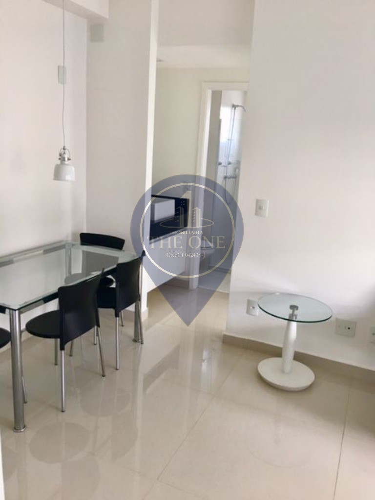 Apartamento, 1 quarto, 46 m² - Foto 6