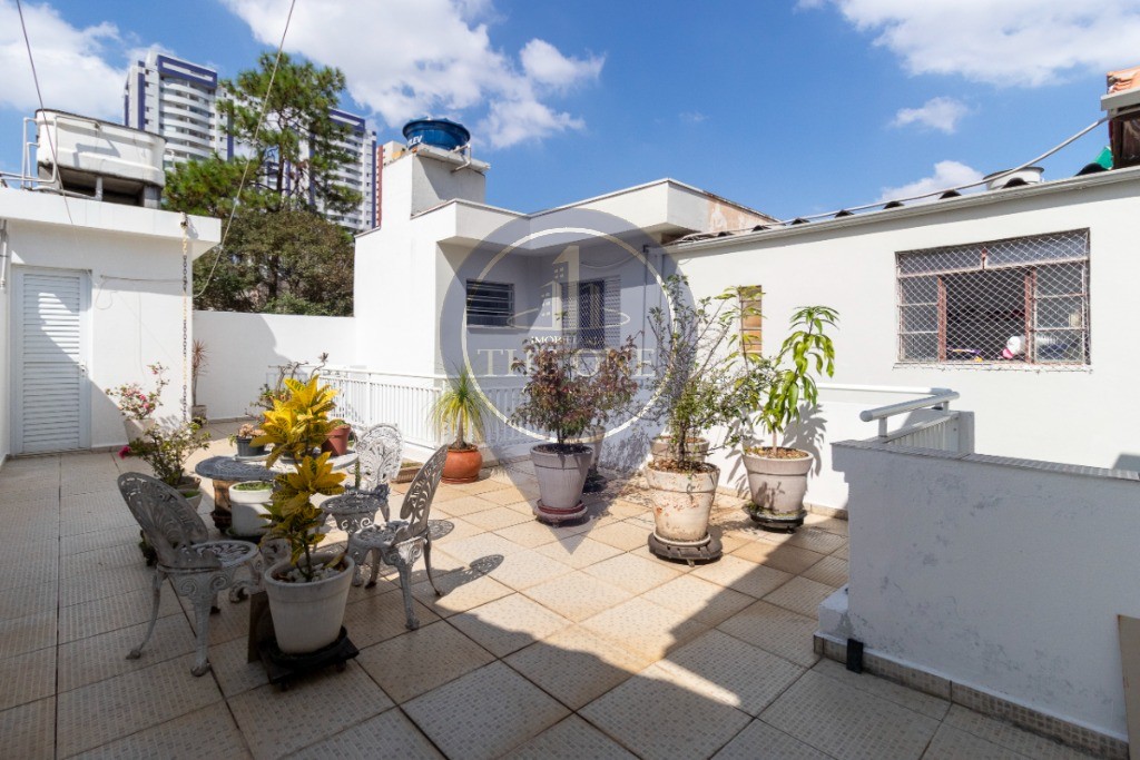 Casa, 4 quartos, 150 m² - Foto 20