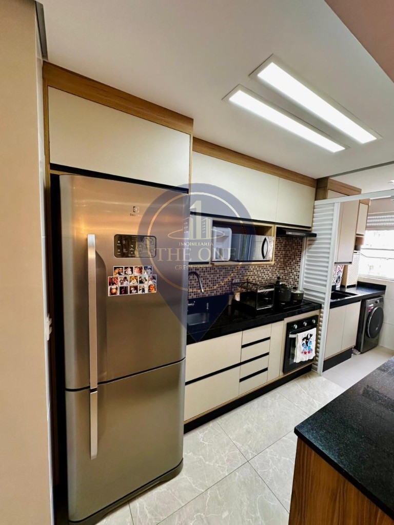 Apartamento, 2 quartos, 61 m² - Foto 7