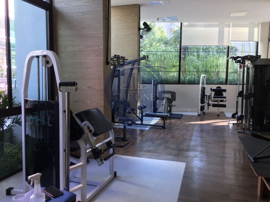 Apartamento, 1 quarto, 46 m² - Foto 30