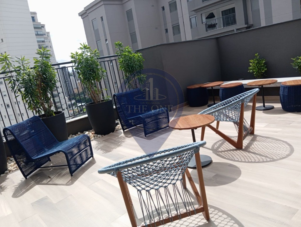 Kitnet-Studio, 28 m² - Foto 19