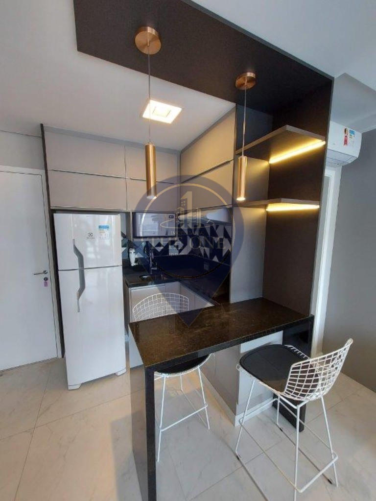 Kitnet-Studio, 37 m² - Foto 8