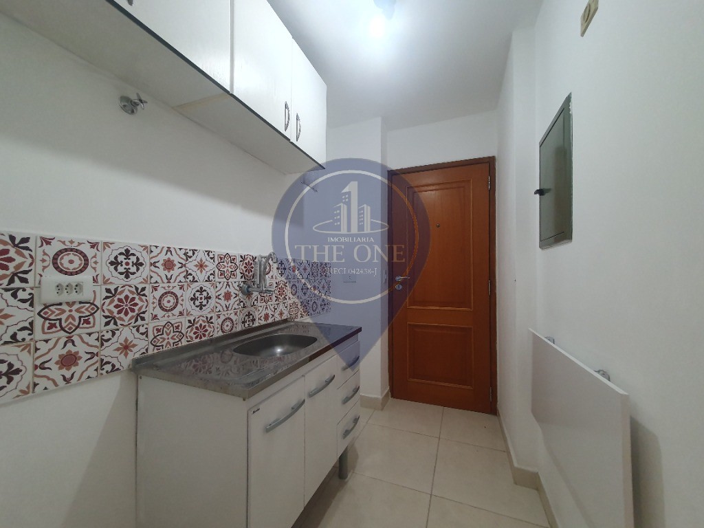 Kitnet-Studio, 25 m² - Foto 3