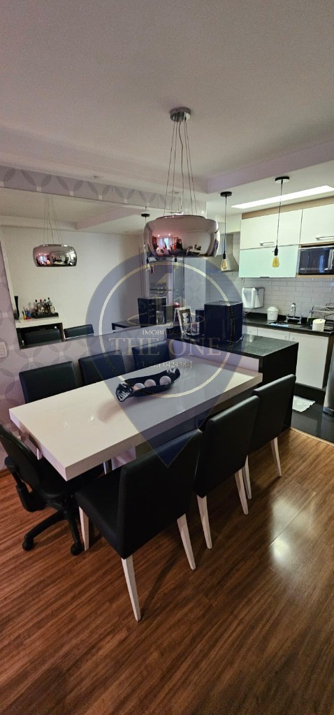 Apartamento, 2 quartos, 82 m² - Foto 4