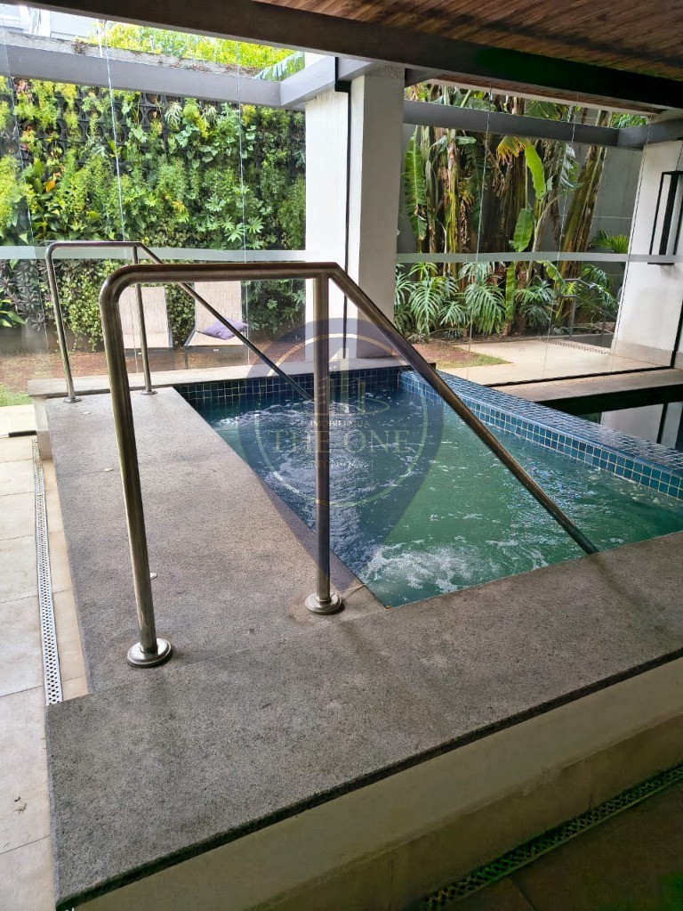 Kitnet-Studio, 27 m² - Foto 31