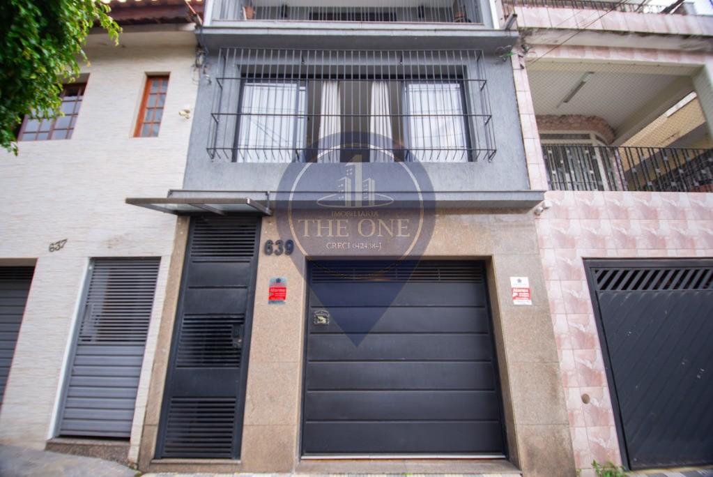 Casa, 4 quartos, 250 m² - Foto 17