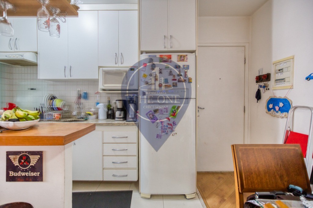 Apartamento, 2 quartos, 63 m² - Foto 9