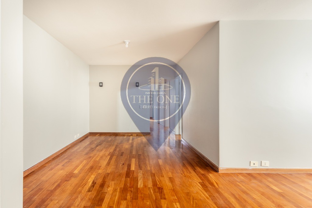 Apartamento, 3 quartos, 110 m² - Foto 1