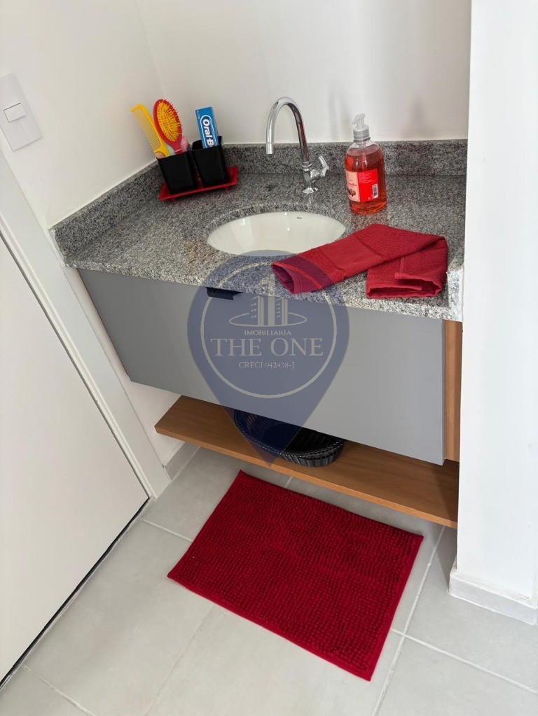 Apartamento, 1 quarto, 30 m² - Foto 10