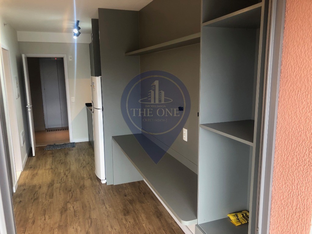 Kitnet-Studio, 27 m² - Foto 9