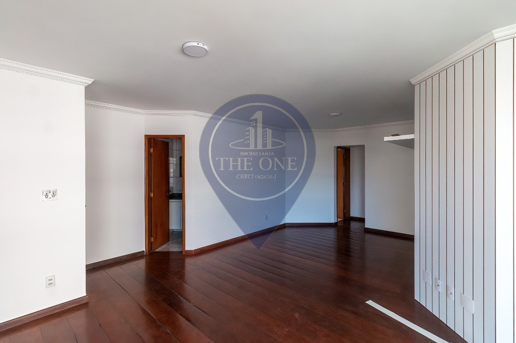 Apartamento, 3 quartos, 126 m² - Foto 8