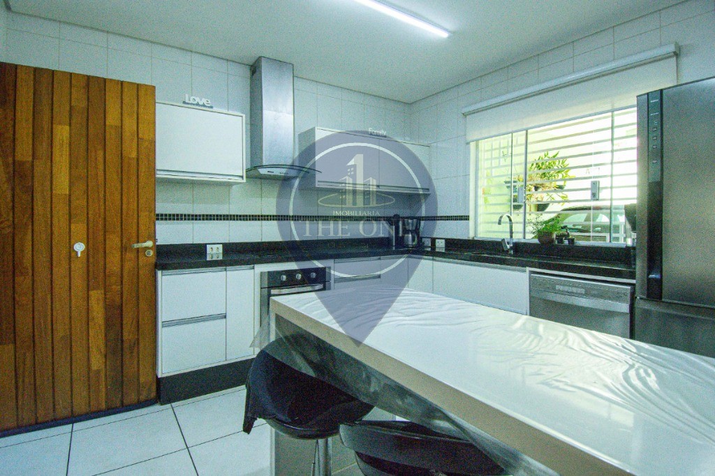 Casa, 4 quartos, 192 m² - Foto 30