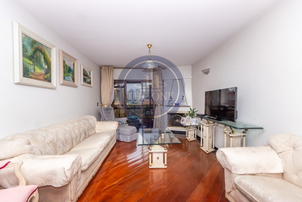 Cobertura, 4 quartos, 321 m² - Foto 17