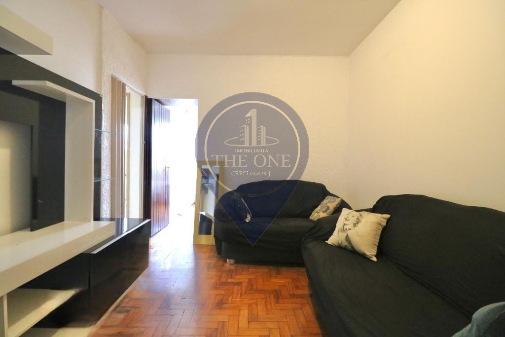 Apartamento, 1 quarto, 48 m² - Foto 1