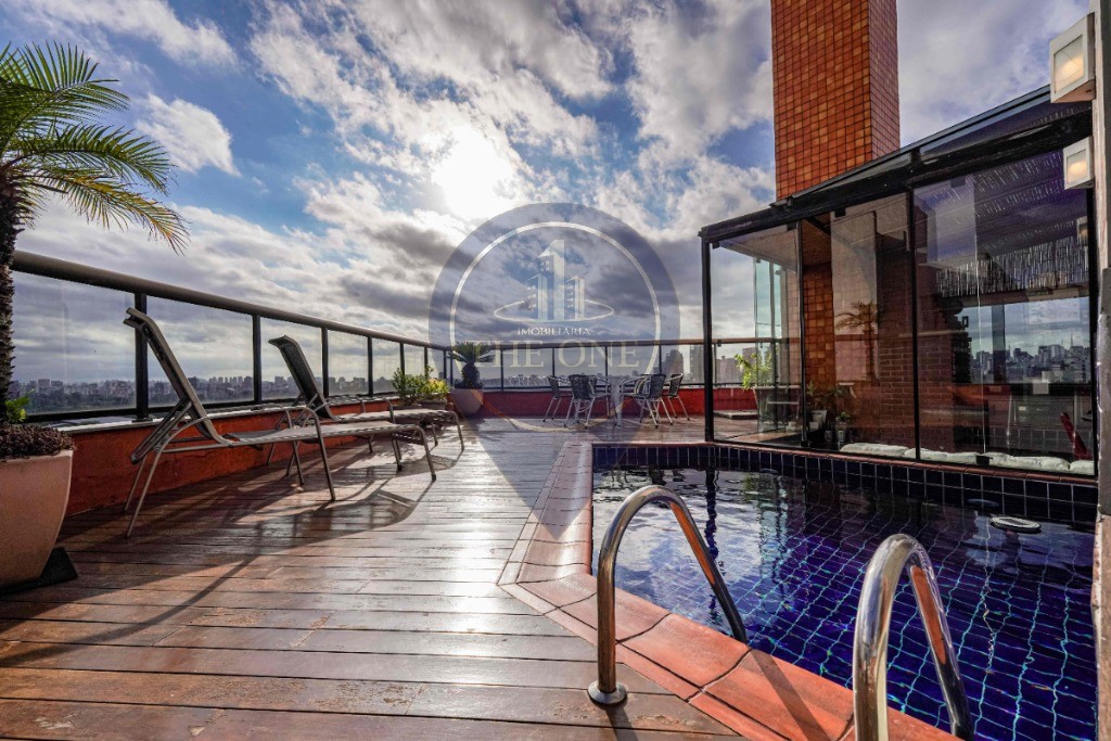 Cobertura, 4 quartos, 722 m² - Foto 8