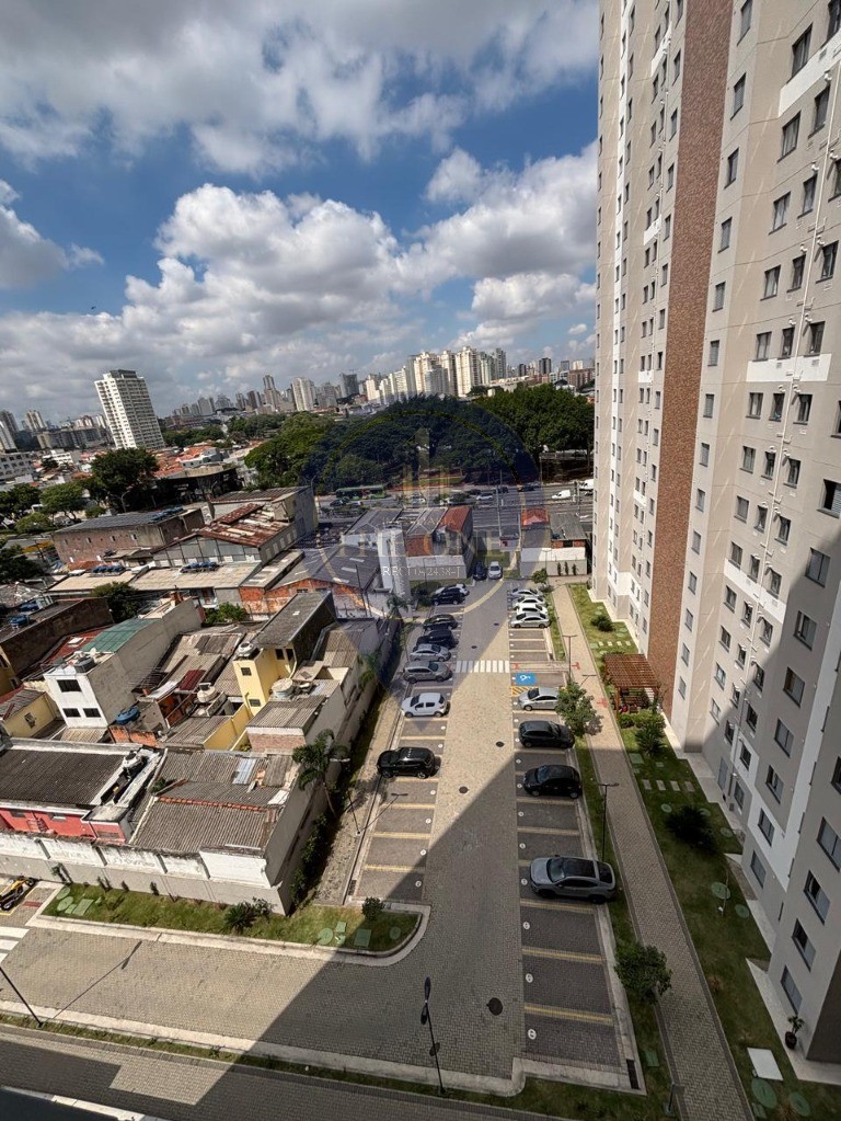 Apartamento, 1 quarto, 30 m² - Foto 14